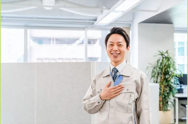 電気工事の全体的な流れ