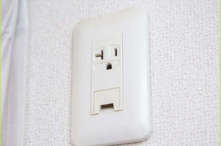 専用コンセントとは