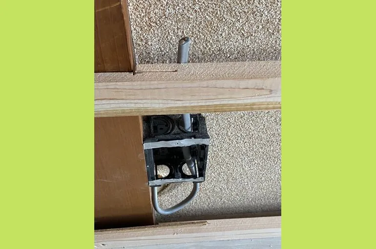 リフォームの電気工事🪛