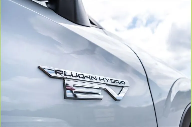 EVとPHEVの違いとは